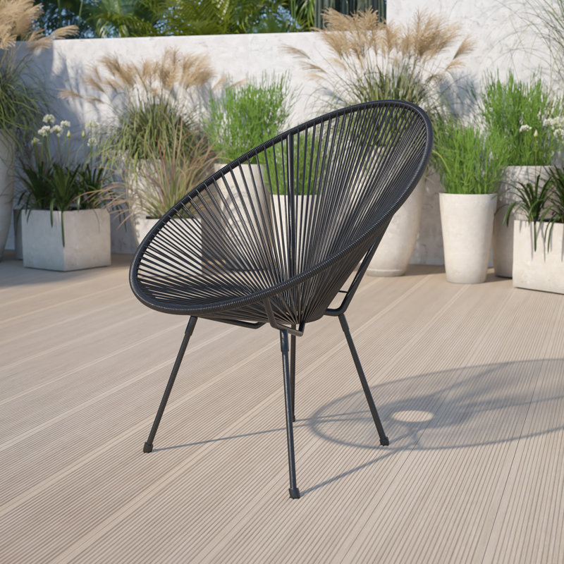Kelleia Patio Chair